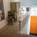 Apartamento Ginny's Op De Grote Markt Breda