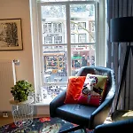Apartamento Ginny's Op De Grote Markt *