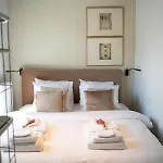 Apartamento Ginny's Op De Grote Markt Breda