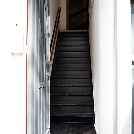 Ginny's Op De Grote Markt Apartment Breda