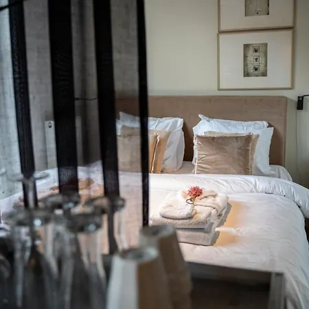 Ginny's Op De Grote Markt Breda