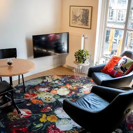 Apartamento Ginny's Op De Grote Markt *