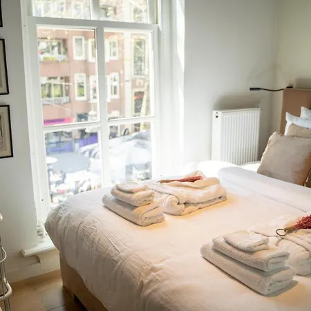 Appartement Ginny's Op De Grote Markt *