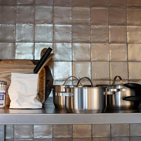 Ginny's Op De Grote Markt Appartement