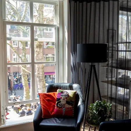 Ginny's Op De Grote Markt דירה ברדה