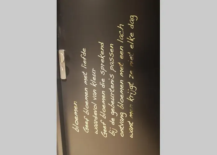 Ginny's Op De Grote Markt Breda