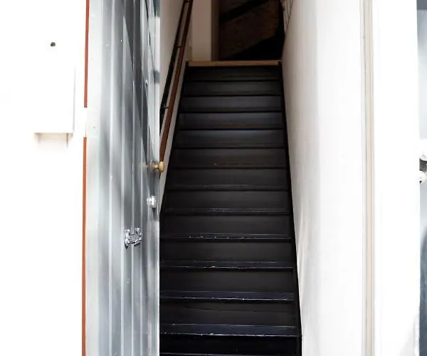 Ginny's Op De Grote Markt Appartement Bréda