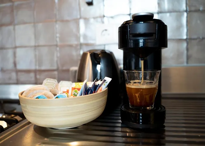 Ginny's Op De Grote Markt * Bréda