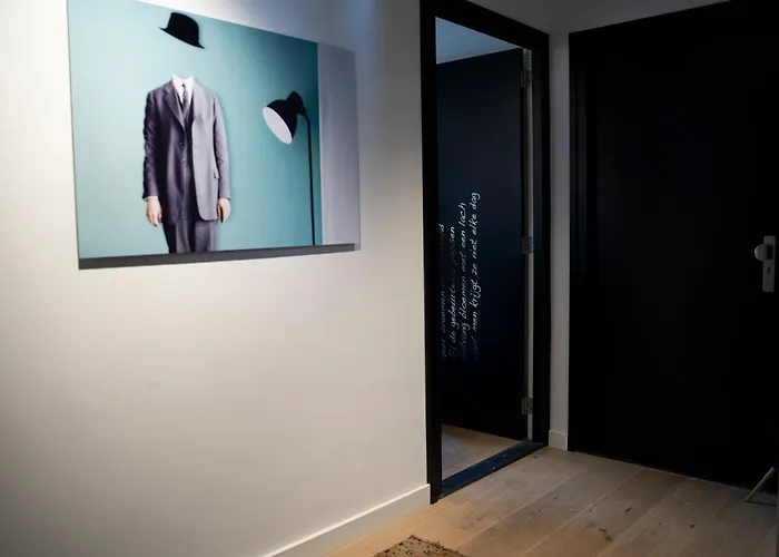 Ginny's Op De Grote Markt Bréda