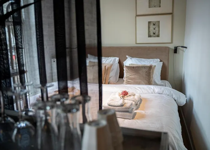 Ginny's Op De Grote Markt Breda