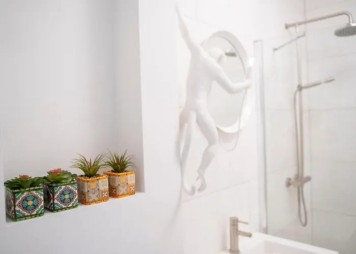 Appartement Ginny's Op De Grote Markt Breda