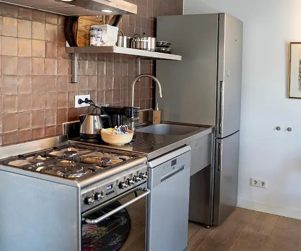 Ginny's Op De Grote Markt