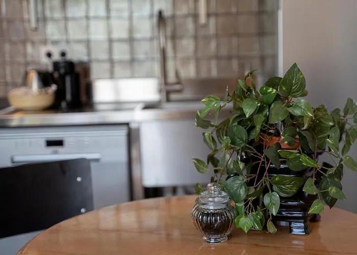 Ginny's Op De Grote Markt * Bréda