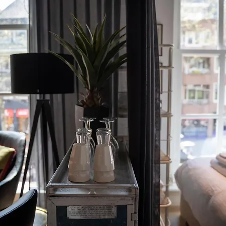 Apartman Ginny's Op De Grote Markt