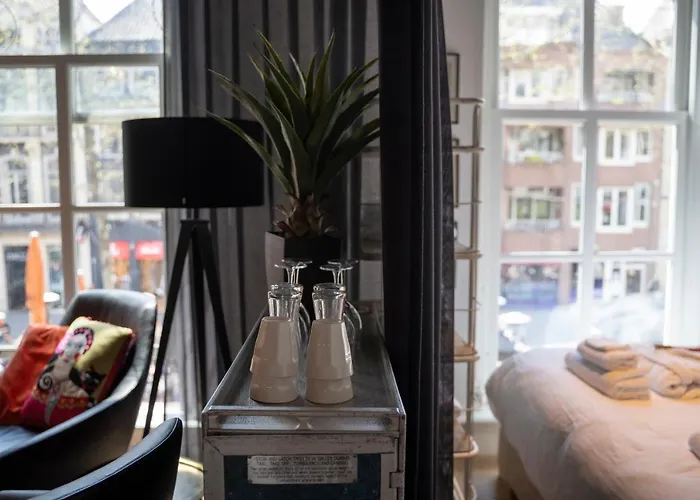 Apartman Ginny's Op De Grote Markt