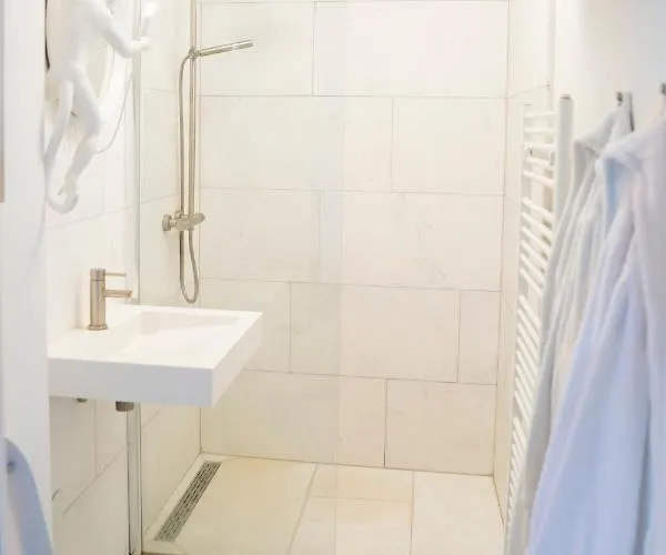 Apartman Ginny's Op De Grote Markt *