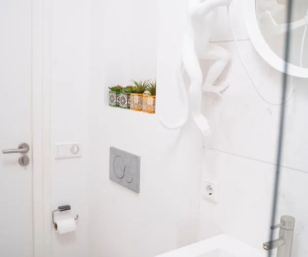 Apartman Ginny's Op De Grote Markt